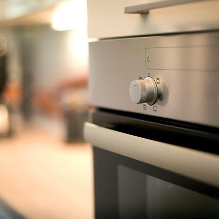 Am Schmeding Apartman Berlin Kültér fotó
