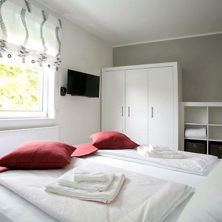 Am Schmeding Apartman Berlin Kültér fotó