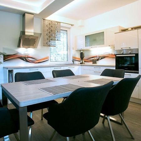 Am Schmeding Apartman Berlin Kültér fotó