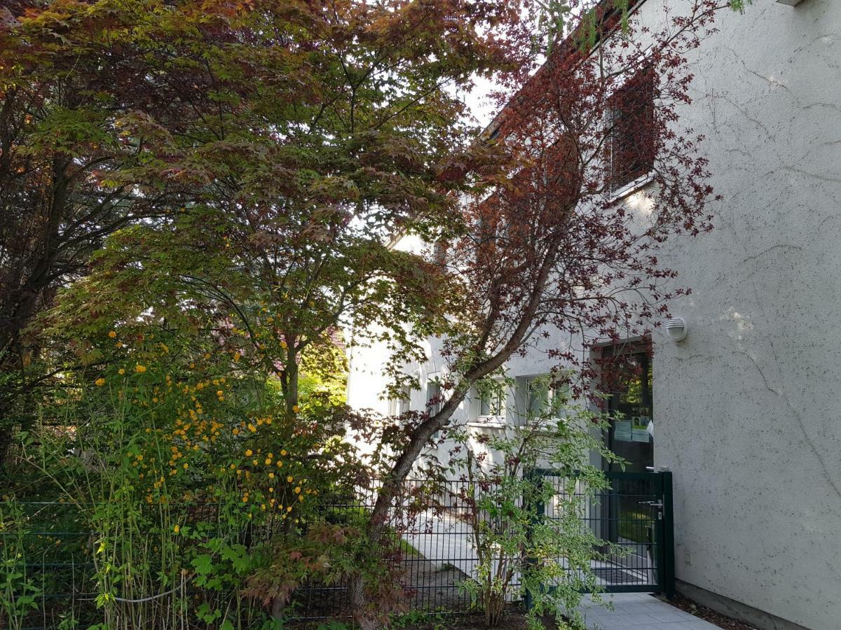 Am Schmeding Apartman Berlin Kültér fotó