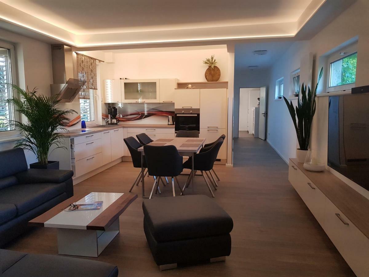Am Schmeding Apartman Berlin Kültér fotó