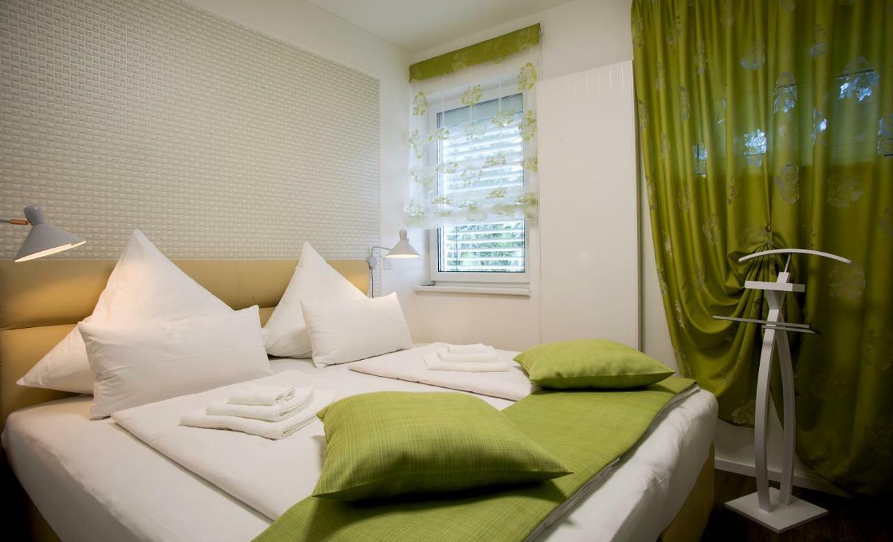 Am Schmeding Apartman Berlin Kültér fotó