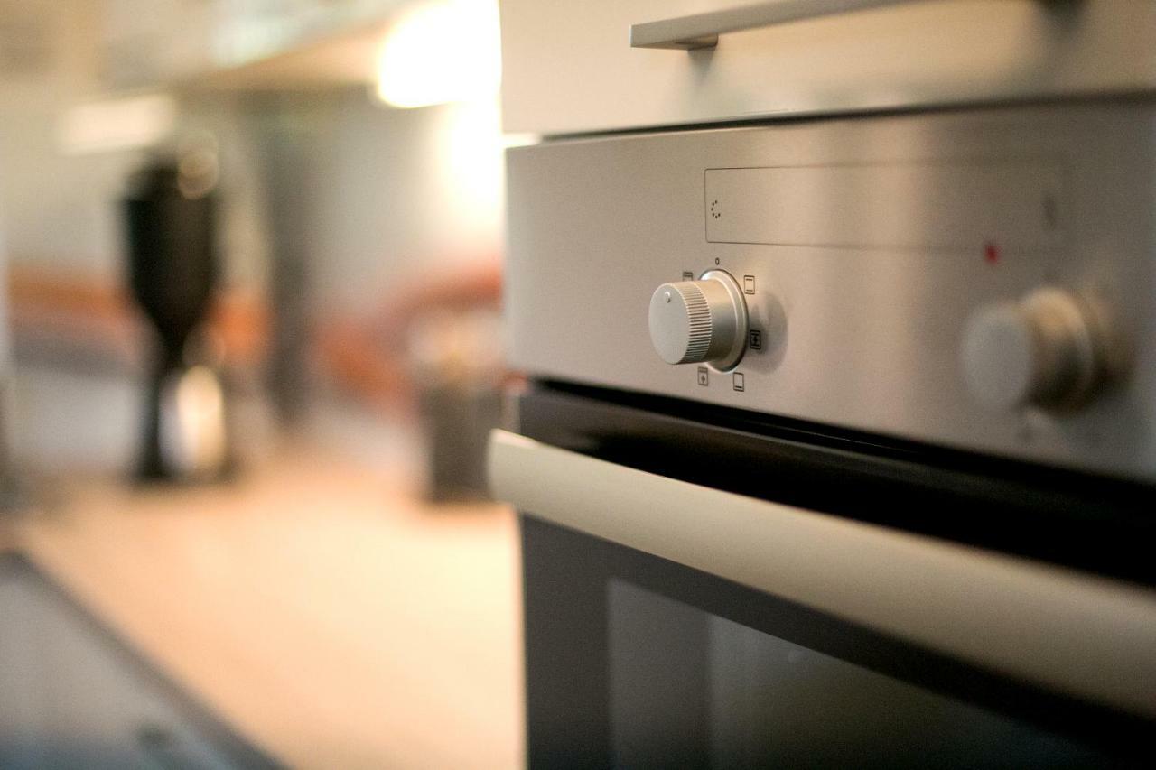 Am Schmeding Apartman Berlin Kültér fotó