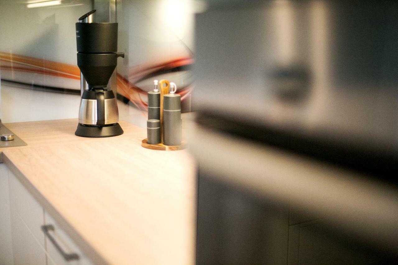 Am Schmeding Apartman Berlin Kültér fotó