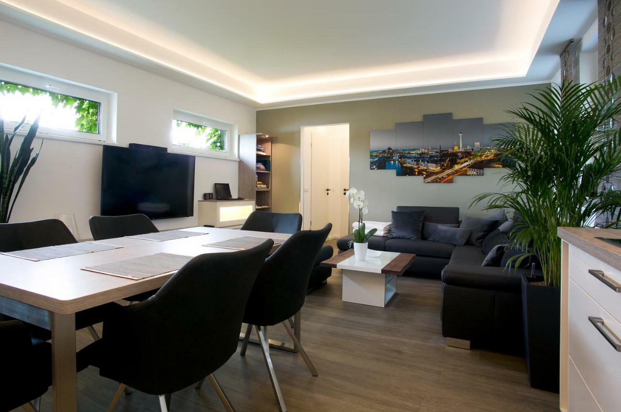 Am Schmeding Apartman Berlin Kültér fotó