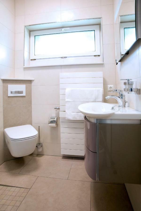 Am Schmeding Apartman Berlin Kültér fotó