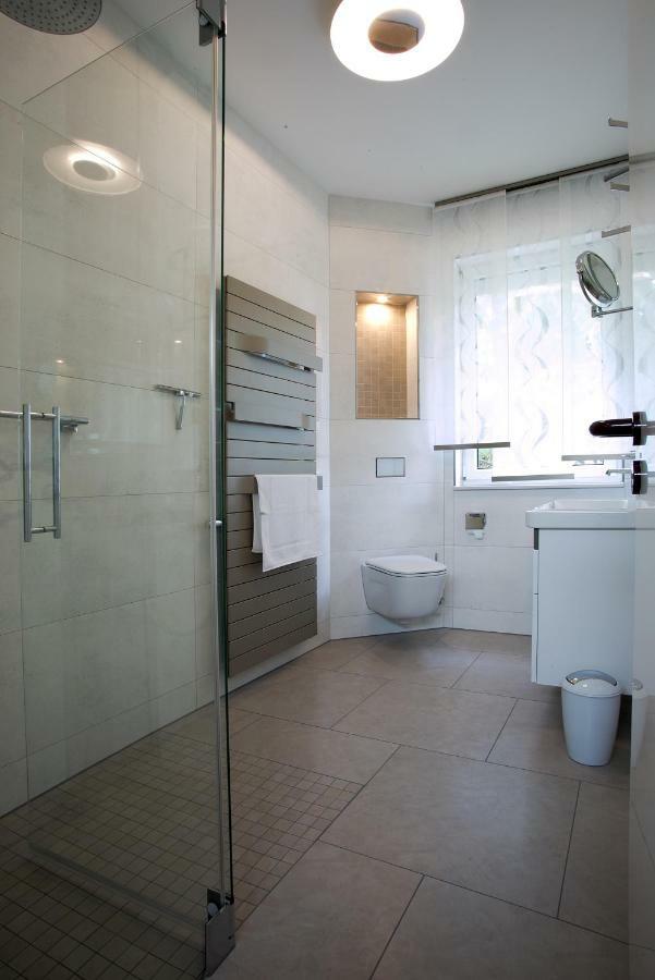 Am Schmeding Apartman Berlin Kültér fotó