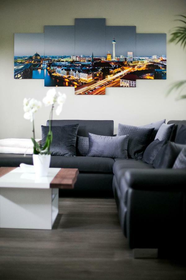 Am Schmeding Apartman Berlin Kültér fotó