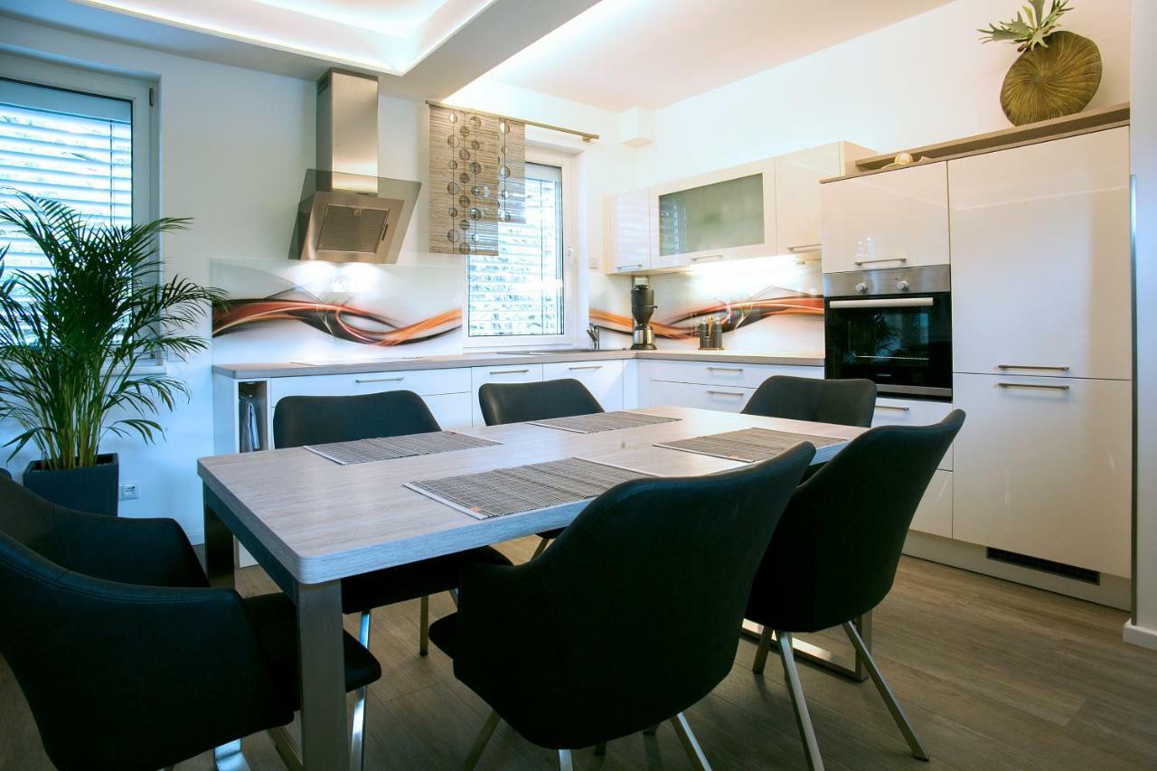 Am Schmeding Apartman Berlin Kültér fotó