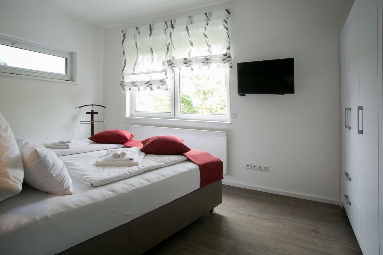 Am Schmeding Apartman Berlin Kültér fotó