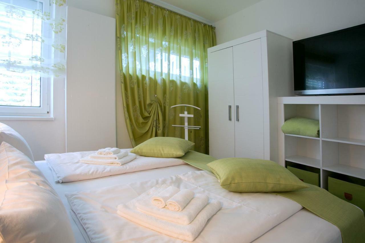 Am Schmeding Apartman Berlin Kültér fotó