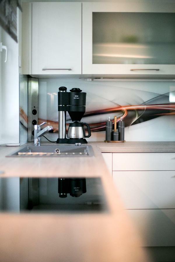 Am Schmeding Apartman Berlin Kültér fotó