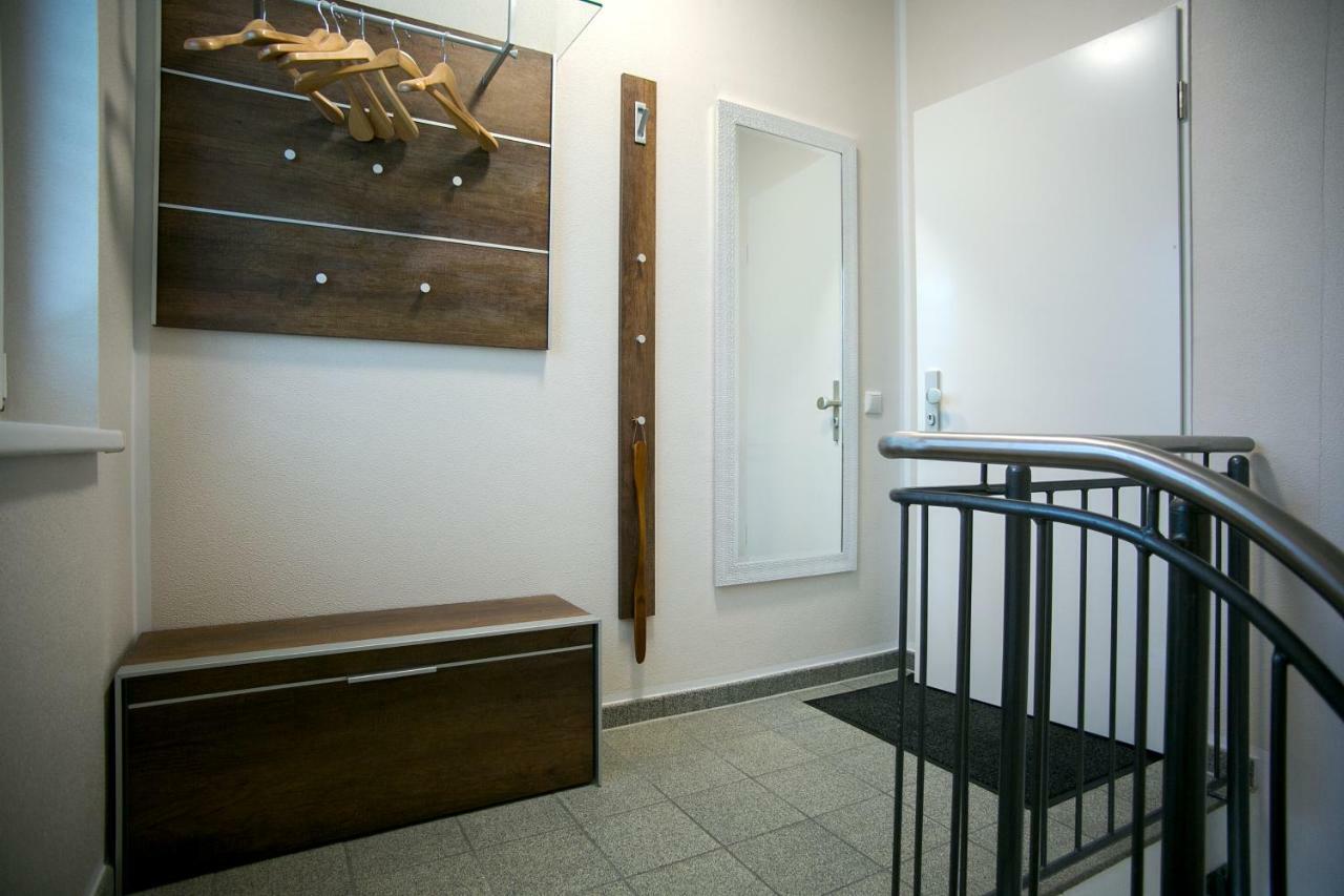 Am Schmeding Apartman Berlin Kültér fotó