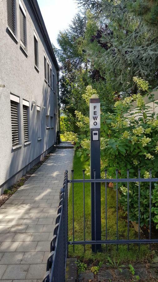Am Schmeding Apartman Berlin Kültér fotó